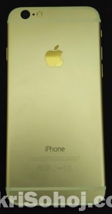 iPhone 6 (64 GB)